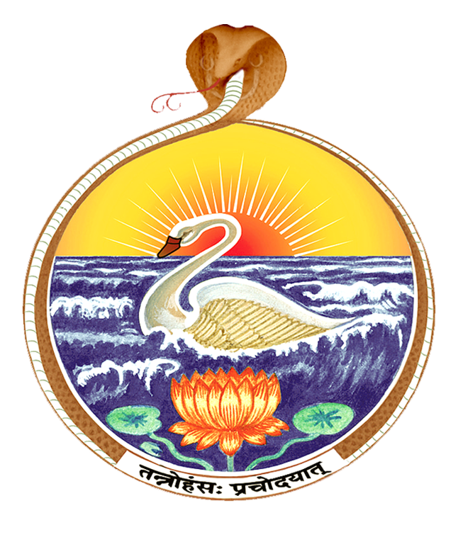Institute Logo